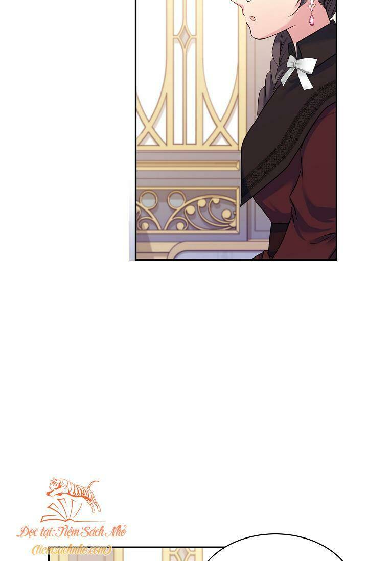 Bút Danh Bí Mật Của Nữ Công Tước: Chapter 18