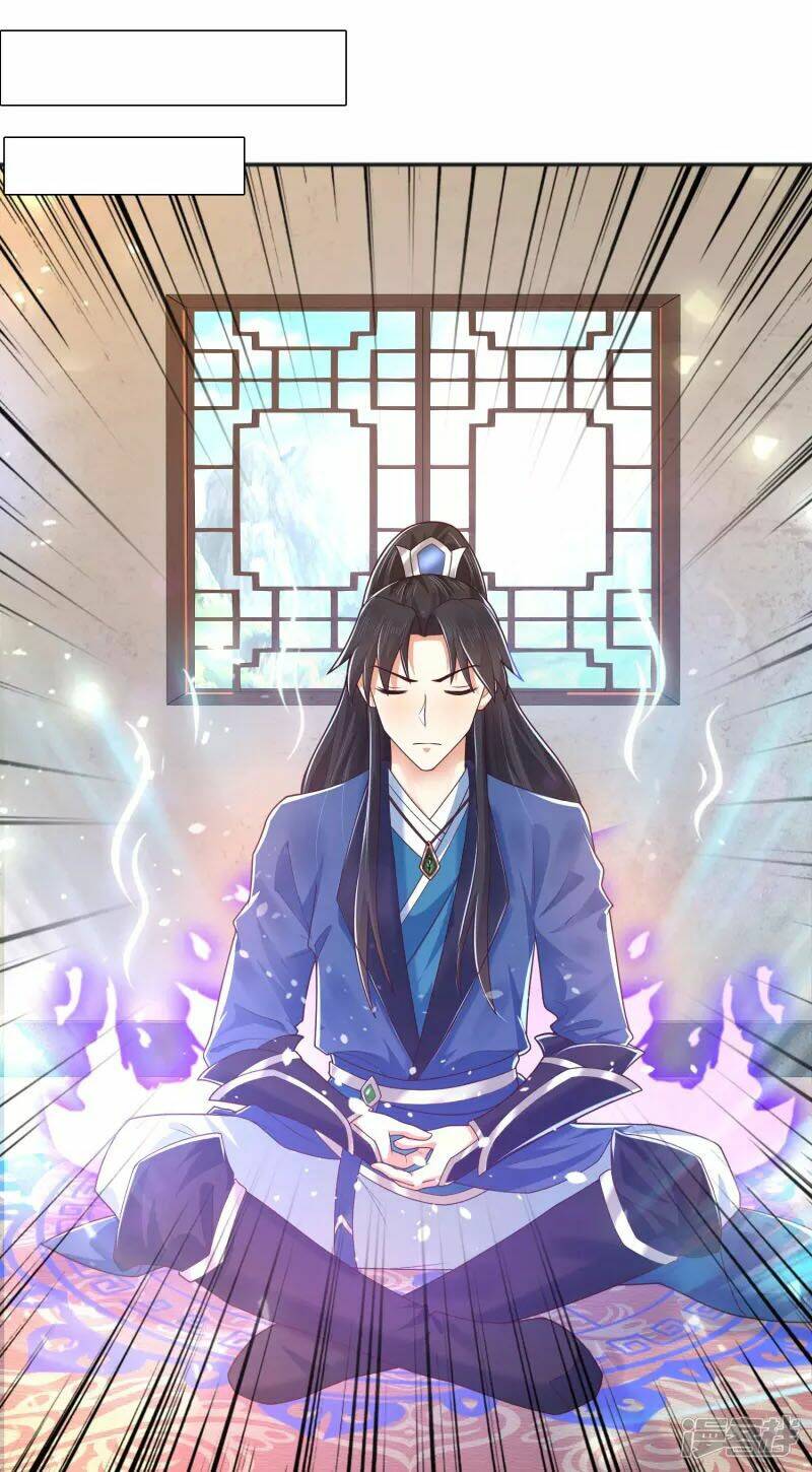 Khoa Kỹ Đại Tiên Tông: Chapter 14