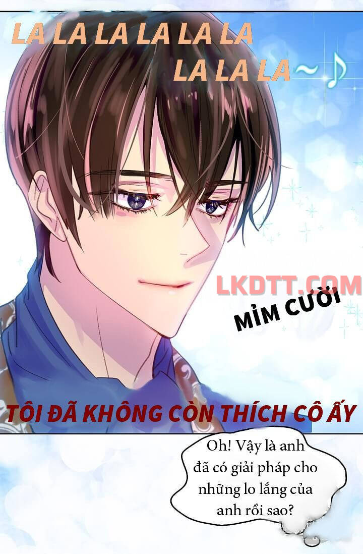 Đừng Xem Thường Nữ Phụ: Chapter 123