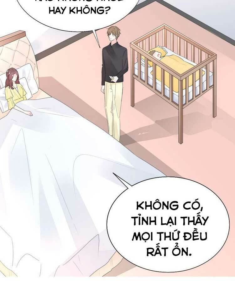 Điều Ước Sủng Ái Bất Bình Đẳng: Chapter 99.2