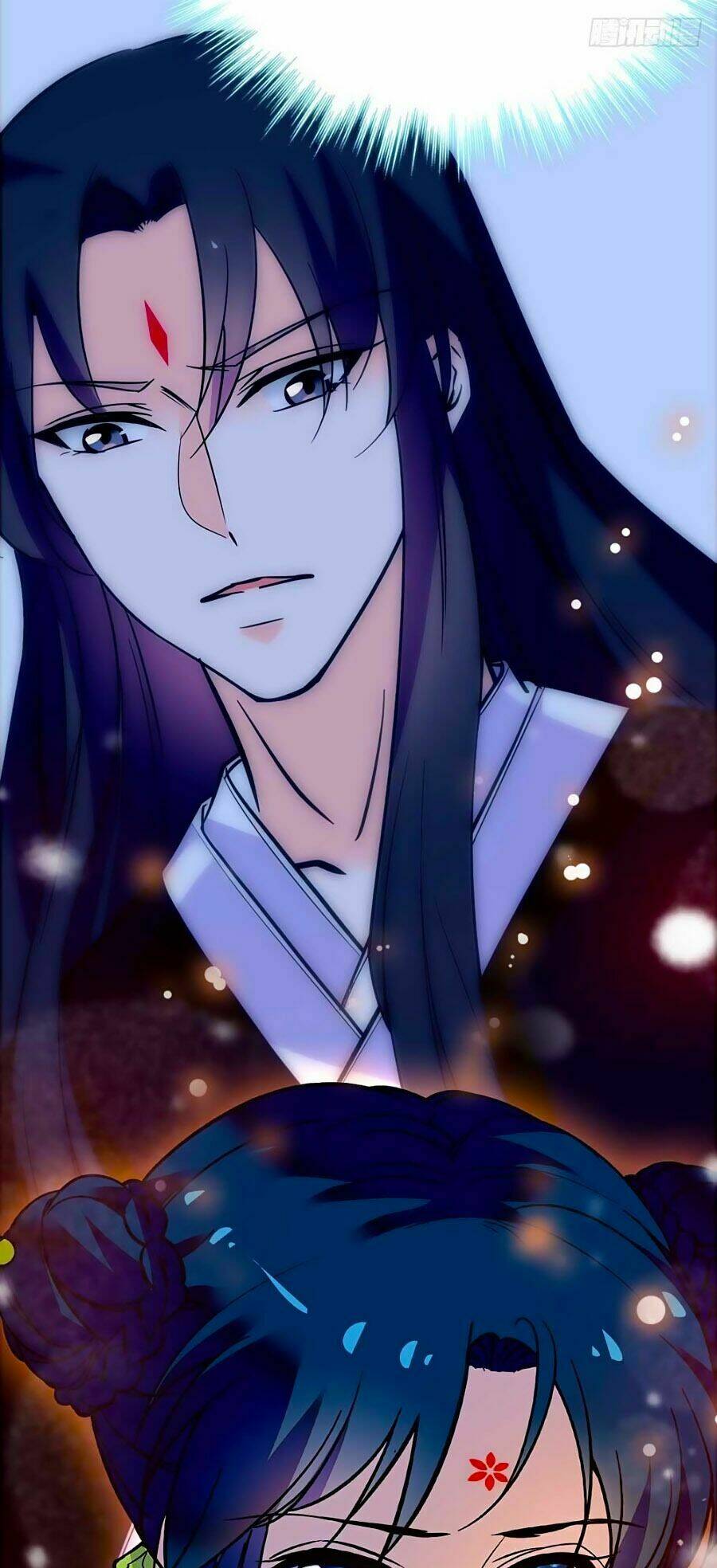 Nhất Thế Khuynh Thành: Lãnh Cung Khí Phi: Chapter 90