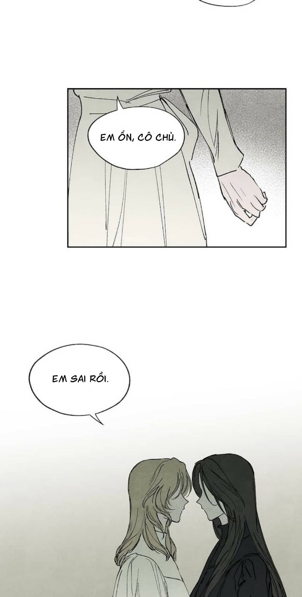 Getting To Know Grace: Chapter 17