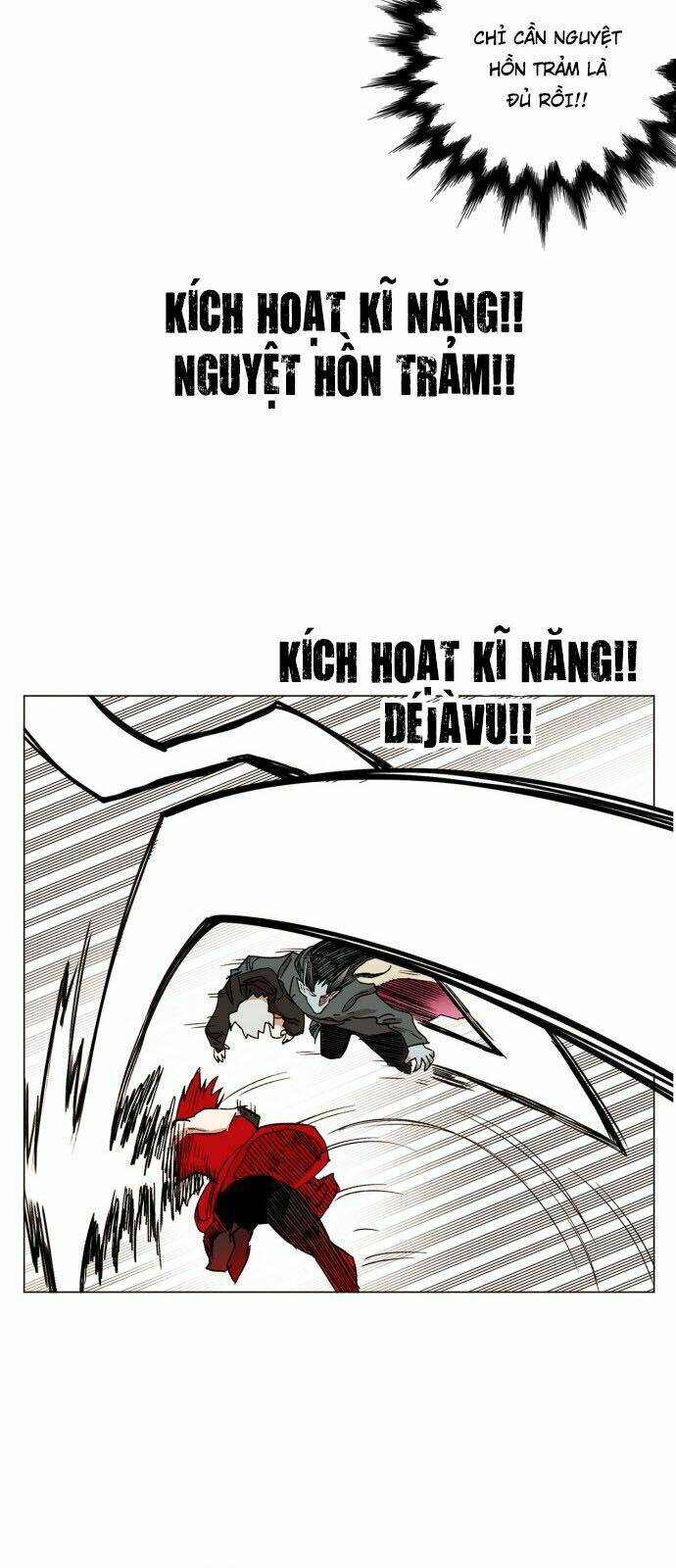 Hard Core Leveling Warrior: Chapter 129