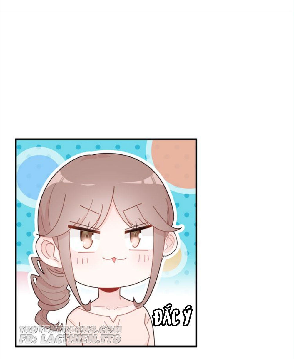Ái Ngạo Kiều Long Vương Gia: Chapter 23