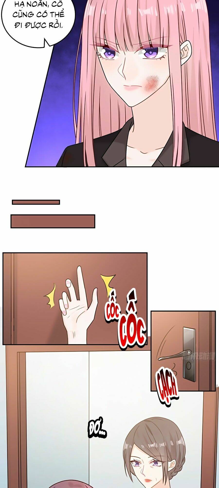 Hai Cách Tìm Gặp Người Yêu: Chapter 86