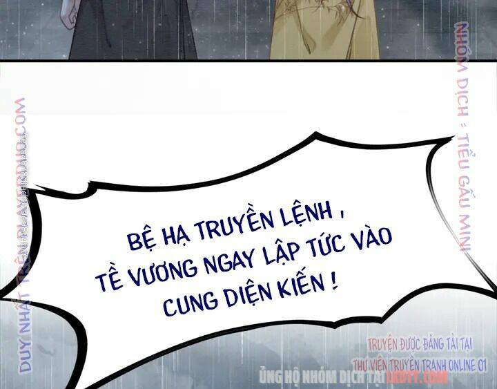 Trọng Sinh Bá Sủng Nhiếp Chính Vương Quá Mạnh Mẽ: Chapter 164