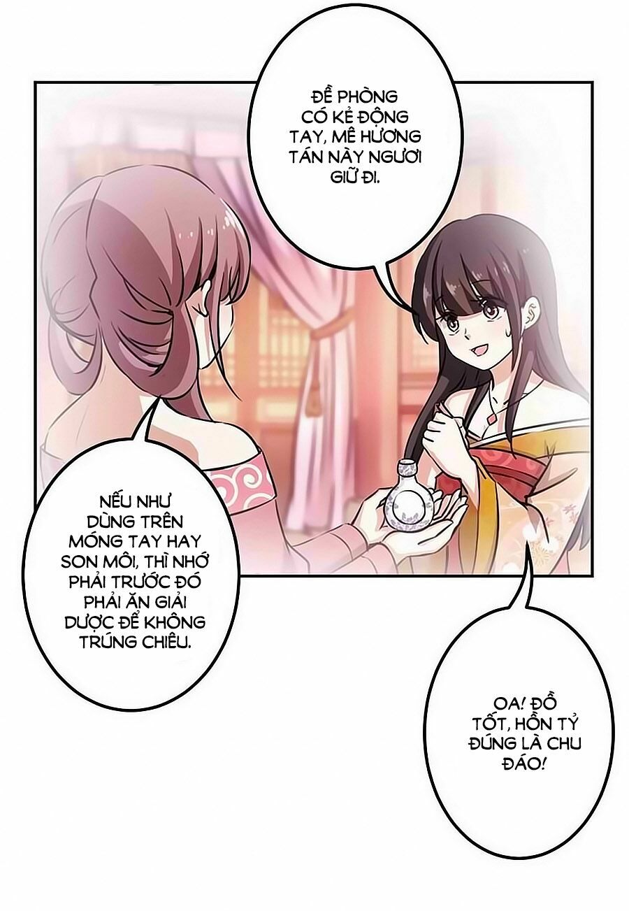 Vương Gia ! Ngươi Thật Bỉ Ổi !: Chapter 345