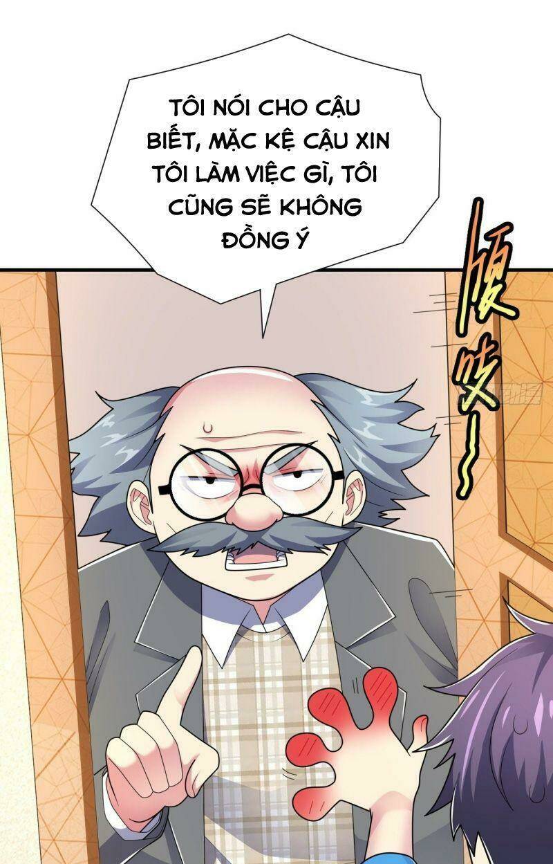 Hệ Thống Bái Kim Siêu Cấp: Chapter 15