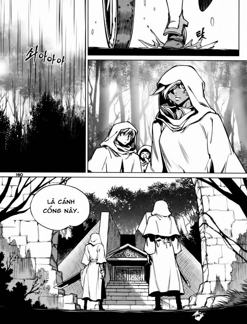 Dark Air: Chapter 55
