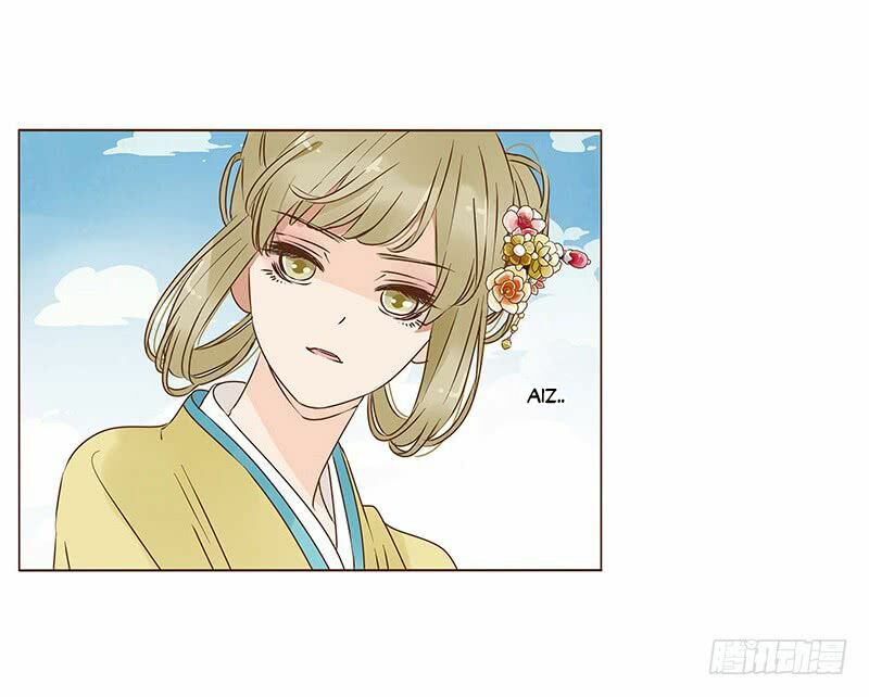 Đế Vương Trắc: Chapter 118.4