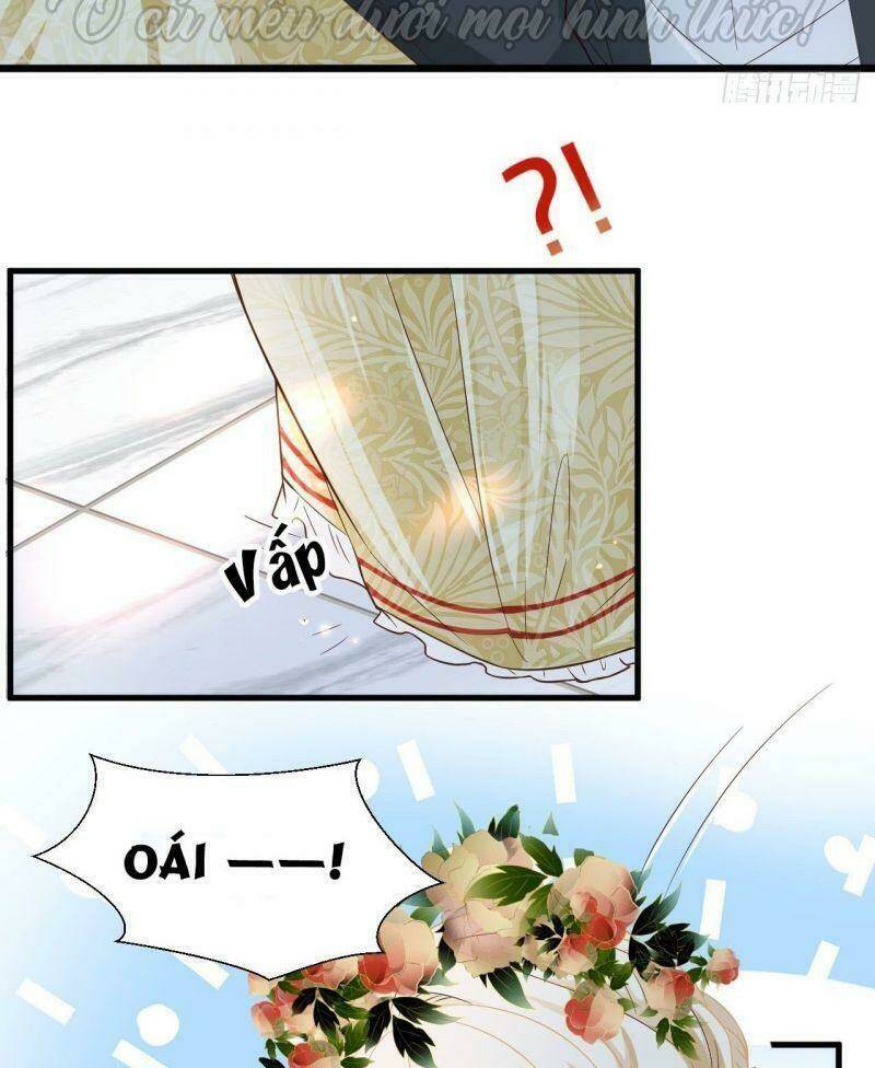 Không Thể Hòan Hảo Tuyệt Đối: Chapter 13