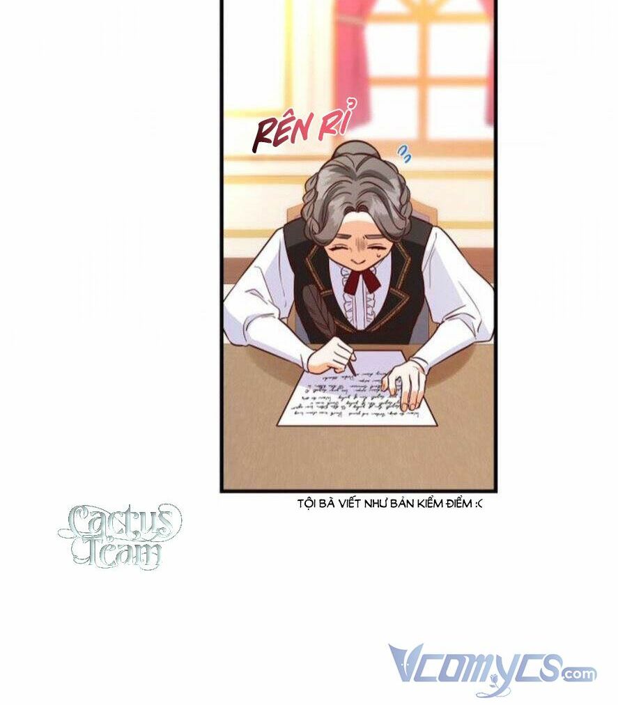 Lòng Trung Thành Với Kẻ Ác: Chapter 10