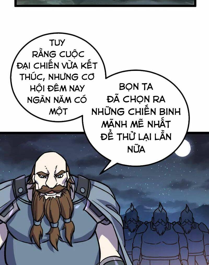 Tối Cường Thành Chủ Đích Dị Giới: Chapter 26