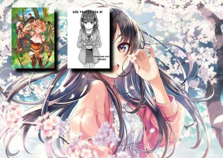 I'm Around Thirty And Finally In Love: Chapter 23