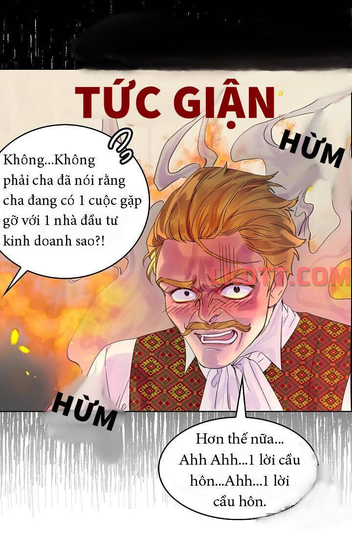 Đừng Xem Thường Nữ Phụ: Chapter 128