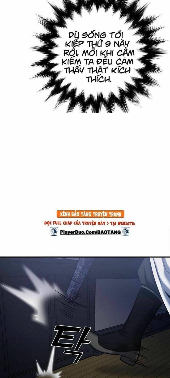 Lôi Thần Chuyển Sinh: Chapter 2