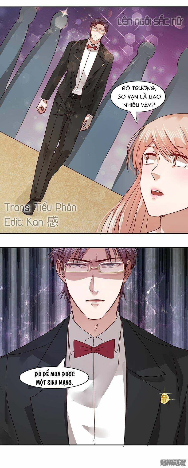 Vợ Yêu Của Ác Ma: Chapter 32