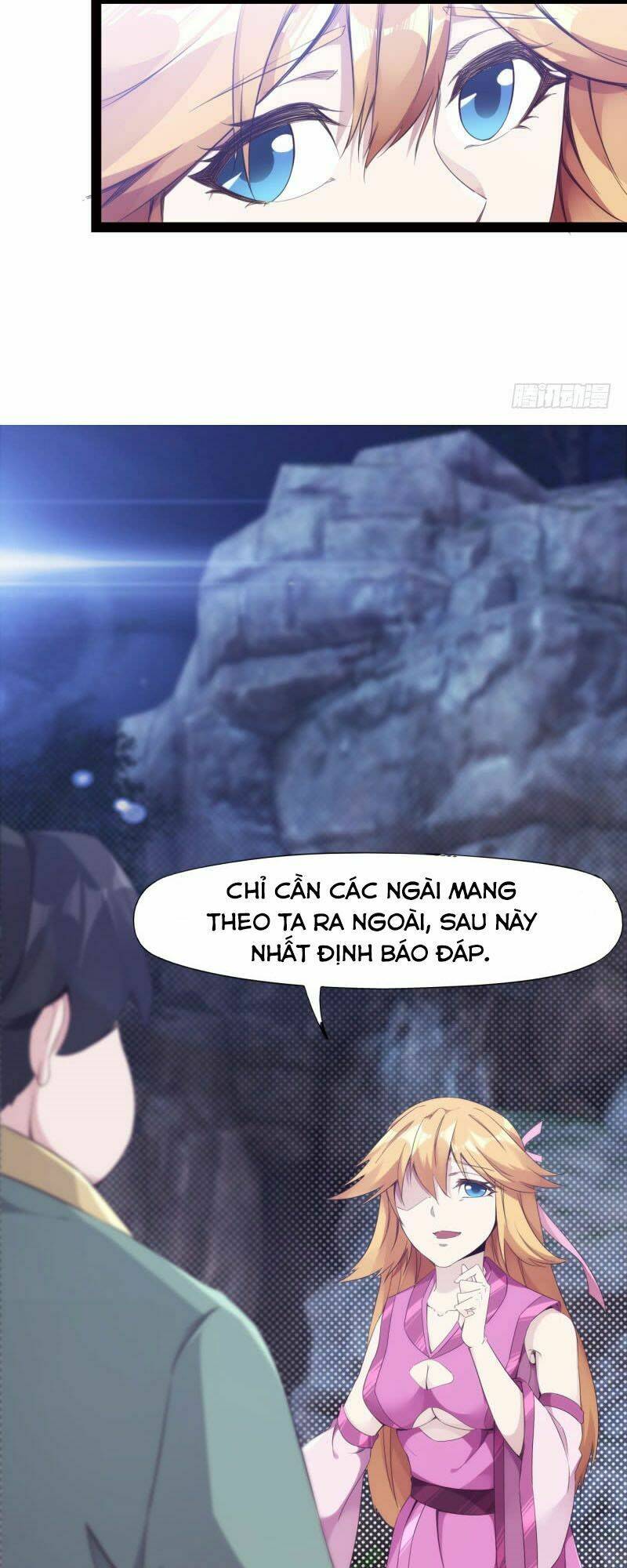 Kiếm Đồ: Chapter 7