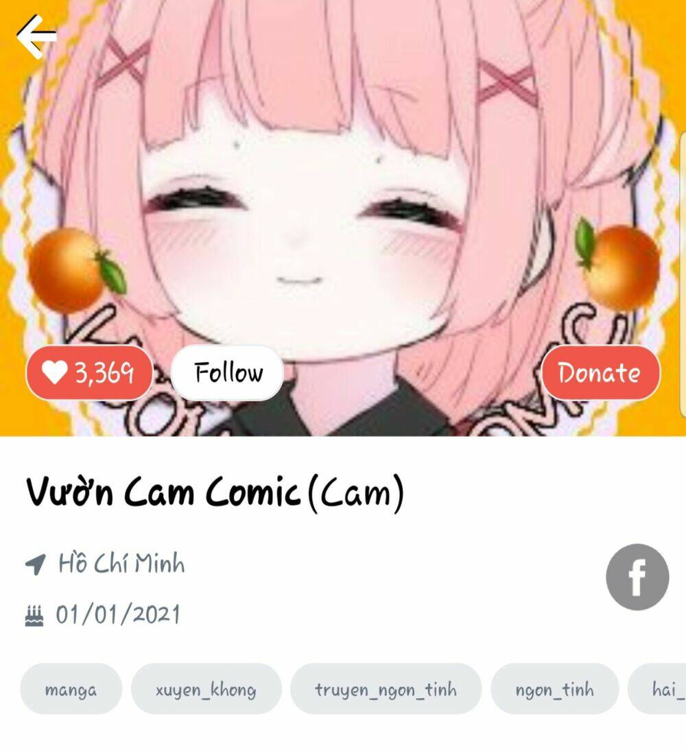 Nhân Vật Phản Diện Yêu Cầu Tôi Yêu Chàng: Chapter 14