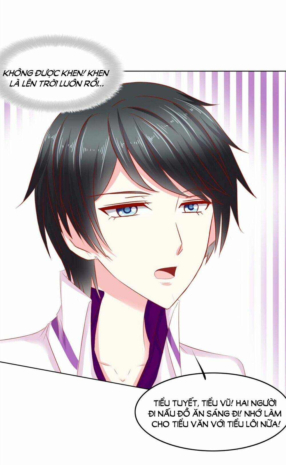 Hoàng Đế “Phế Vật” Tiến Hóa Sử: Chapter 97