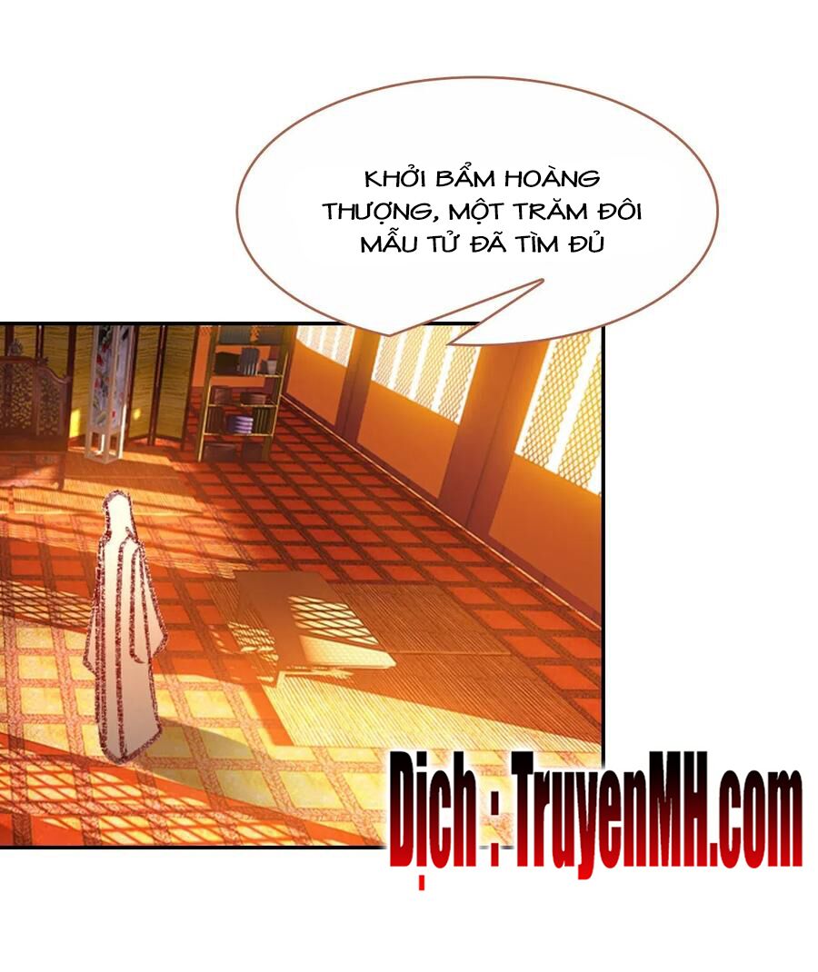Gả Cho Một Tên Thái Giám Đáng Ghét: Chapter 193