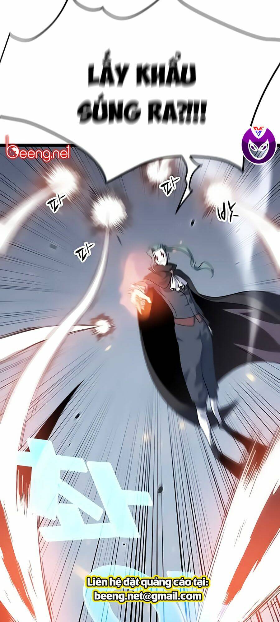 Điểm Chết: Chapter 3