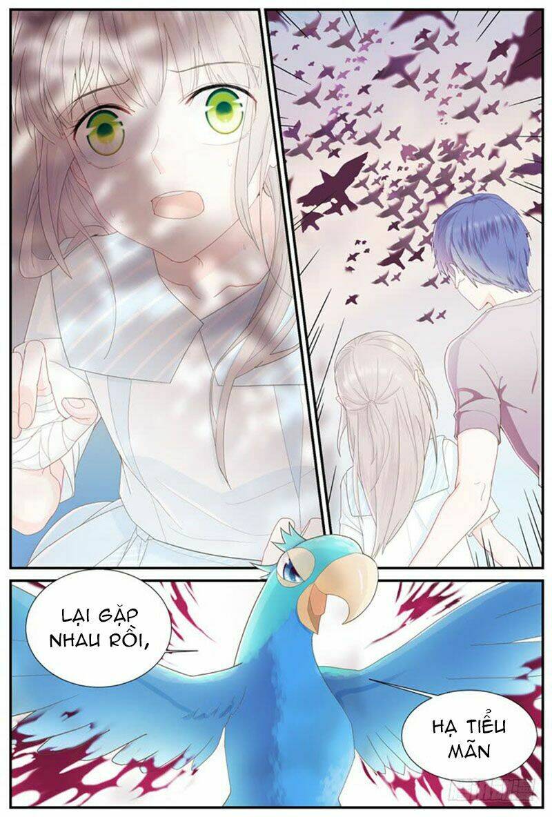 Nam Thần Là Quái Vật: Chapter 70