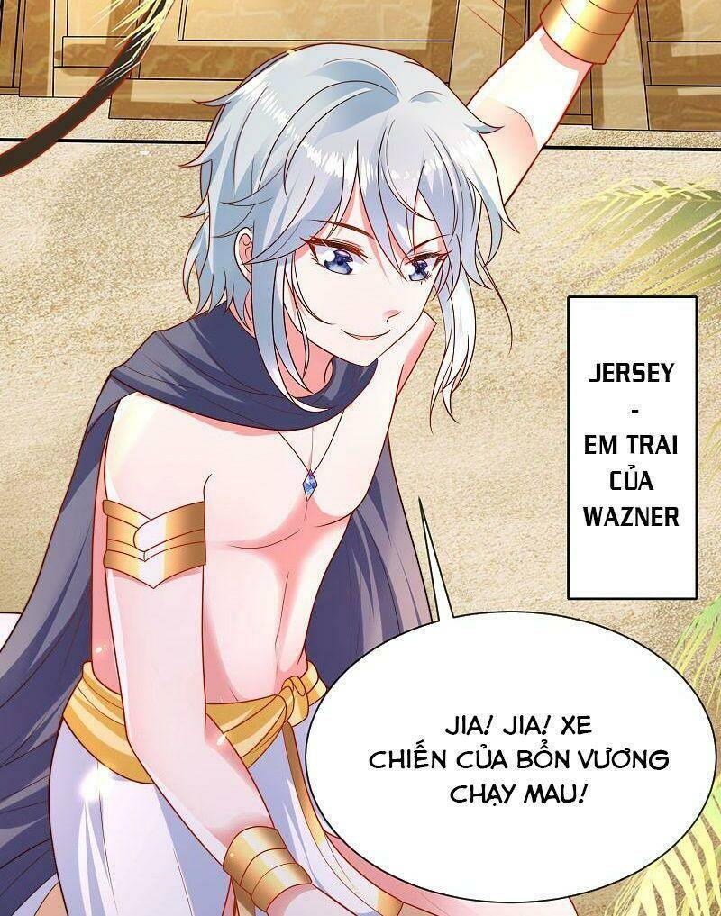Sủng Hậu Của Vương: Chapter 93