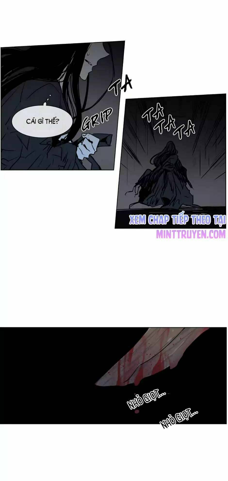 American Ghost Jack: Chapter 77