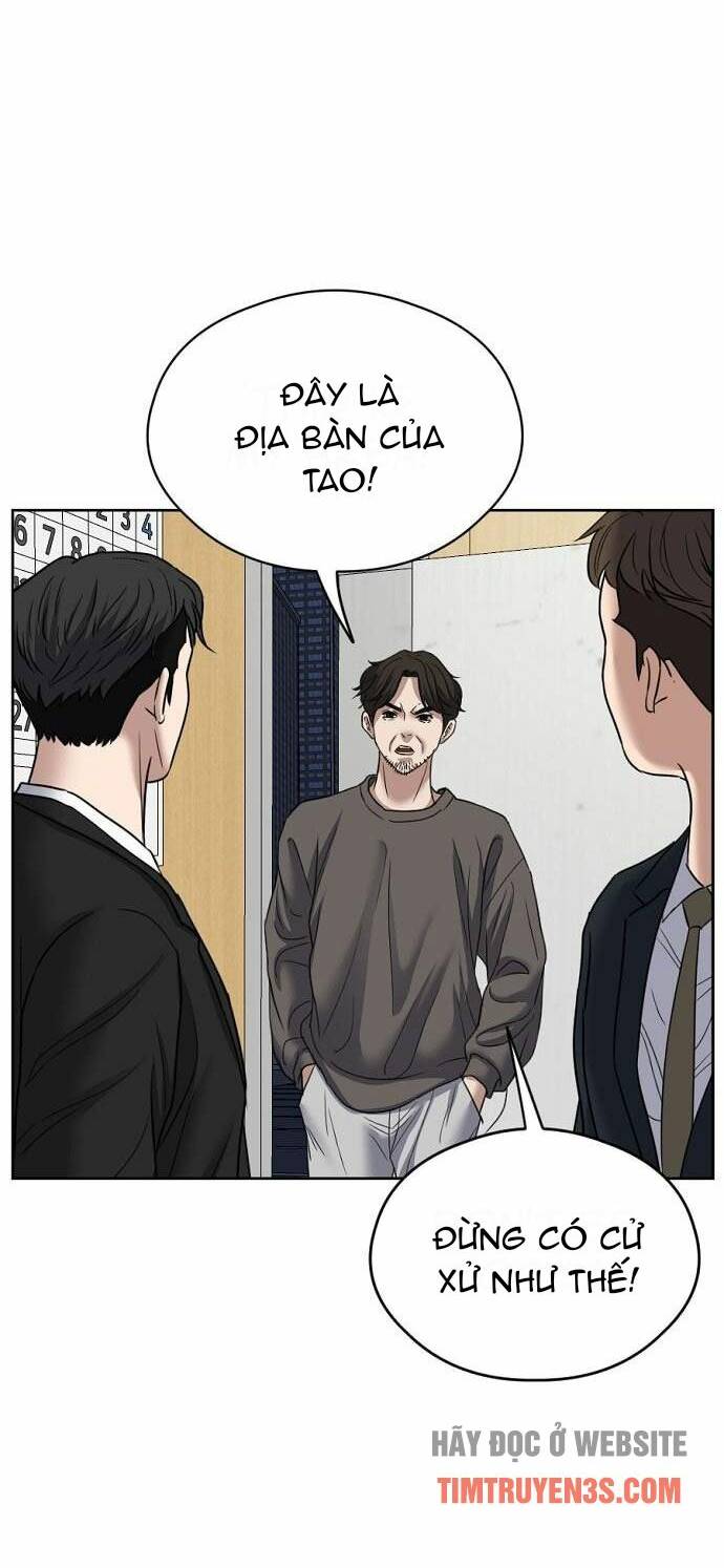 Đấu Kiếm - Công Tố Viên Lách Luật: Chapter 14