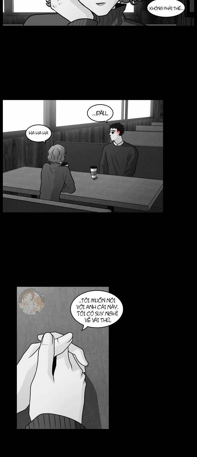 Tomorrow - Ngày Mai: Chapter 29