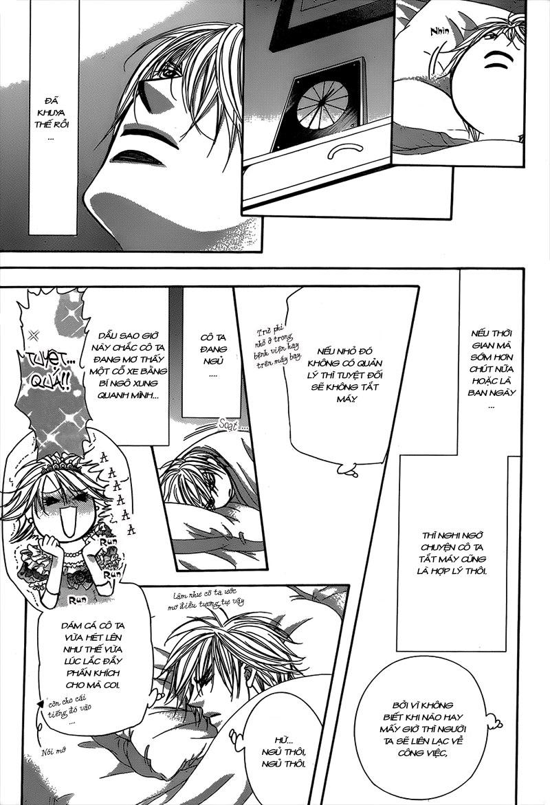 Thách Thức Tuyệt Vời: Chapter 194