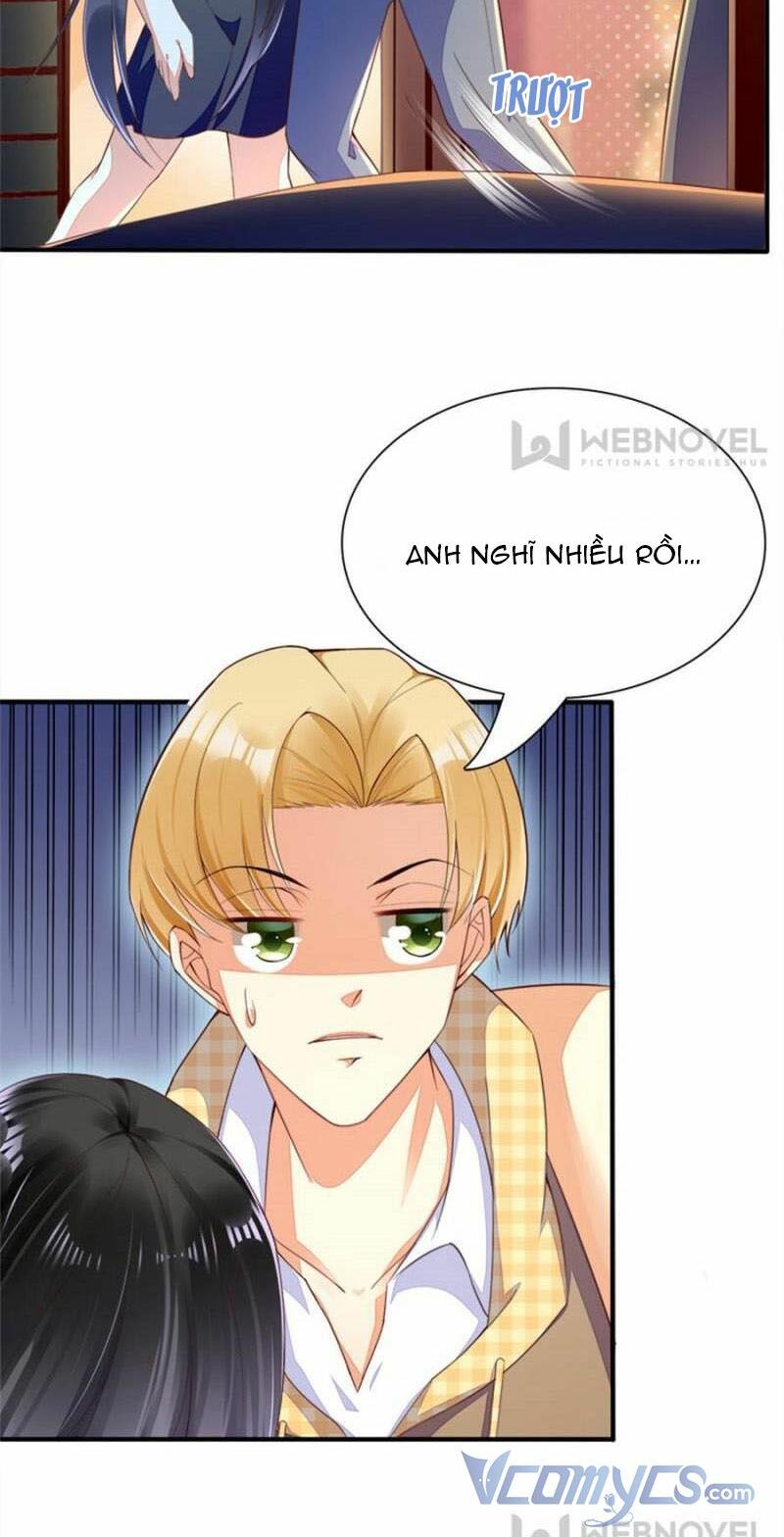 Gặp Phải Người Chồng Xảo Quyệt!: Chapter 20