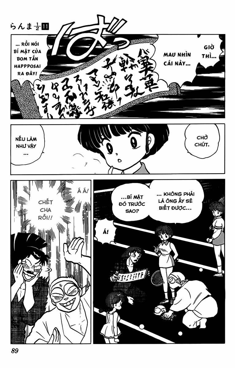 Suối Lời Nguyền: Chapter 108