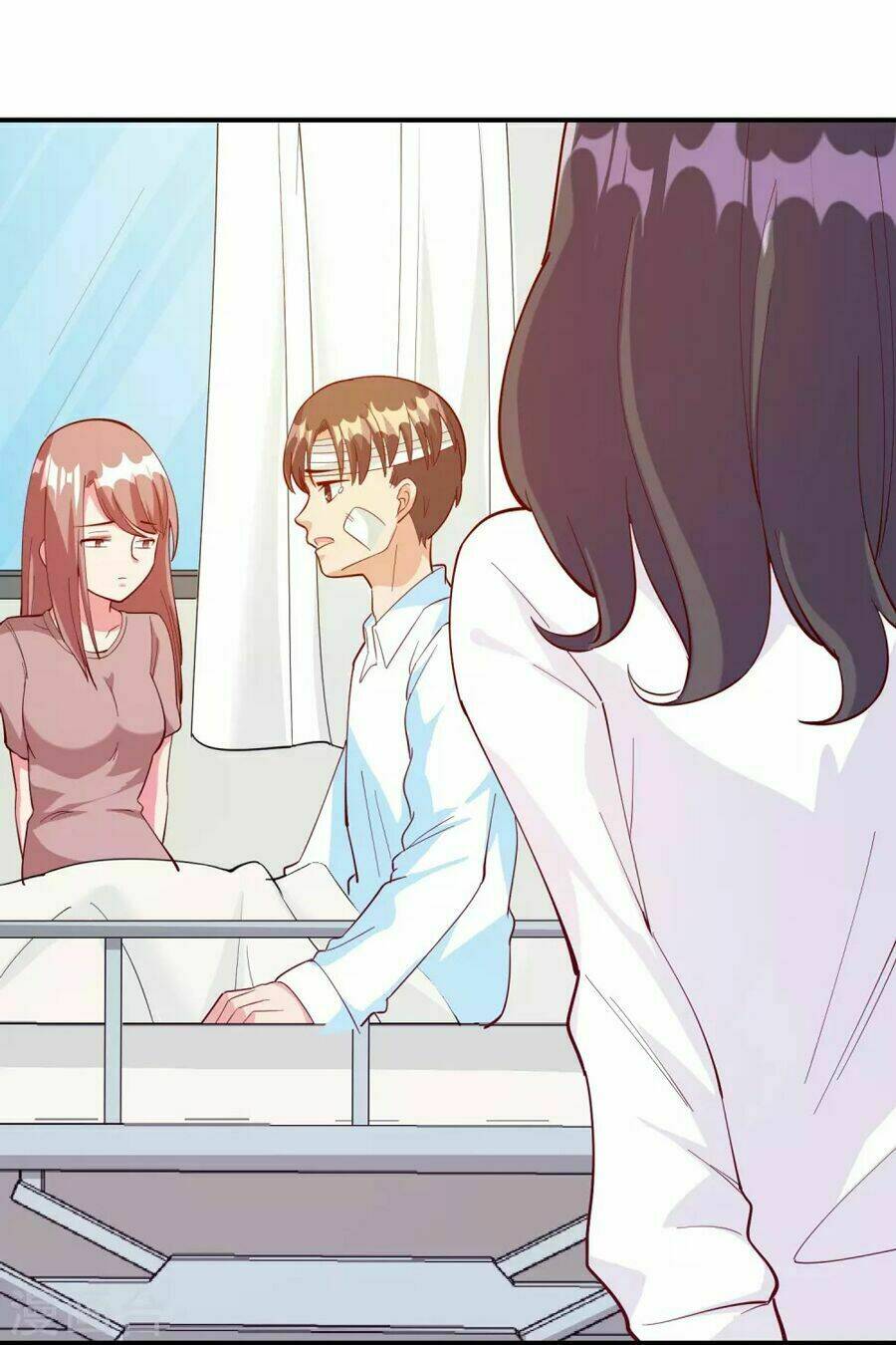 Hôn Nhân Dục Vọng: Thiếu Gia Nhẹ Một Chút!: Chapter 110