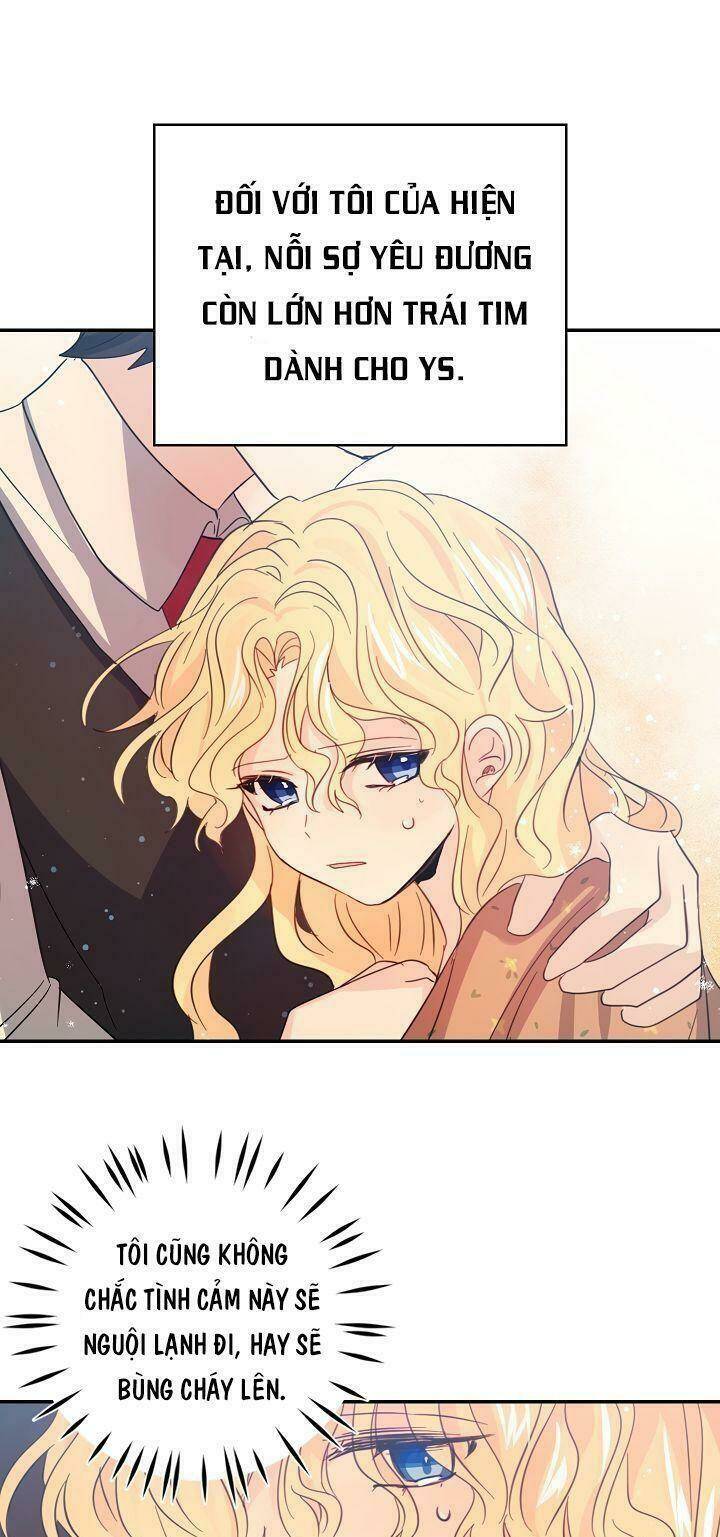 Tôi Là Bạn Gái Cũ Của Một Người Lính: Chapter 20