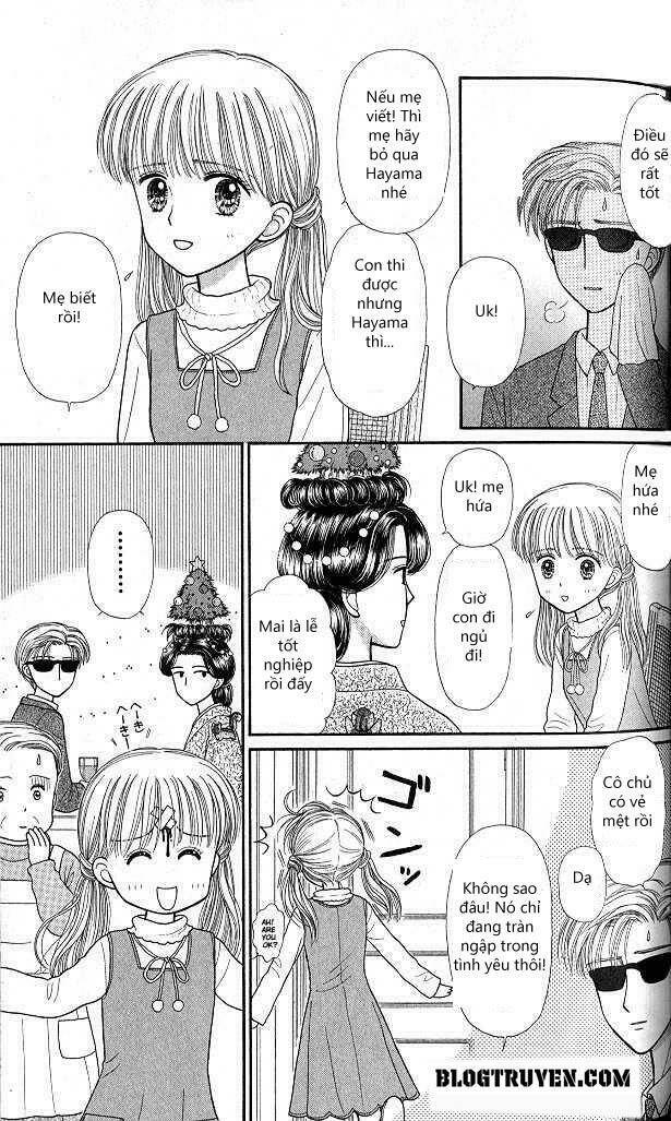 Kodomo No Omocha: Chapter 43