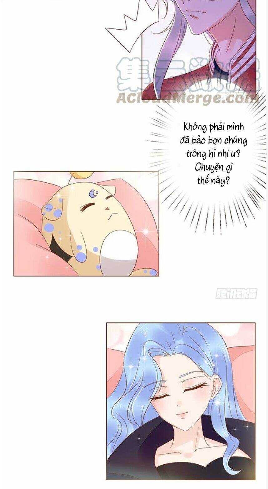 Ma Vương Luyến Ái Chỉ Nam: Chapter 116