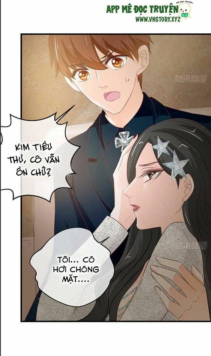 Cẩm Lý Thiếu Nữ Của Tôi: Chapter 52