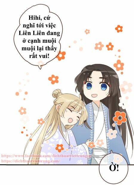 Bạn Trai Tôi Là Cẩm Y Vệ 2: Chapter 53