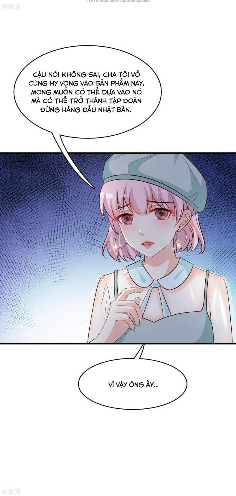 Tối Cường Vận Đào Hoa: Chapter 51