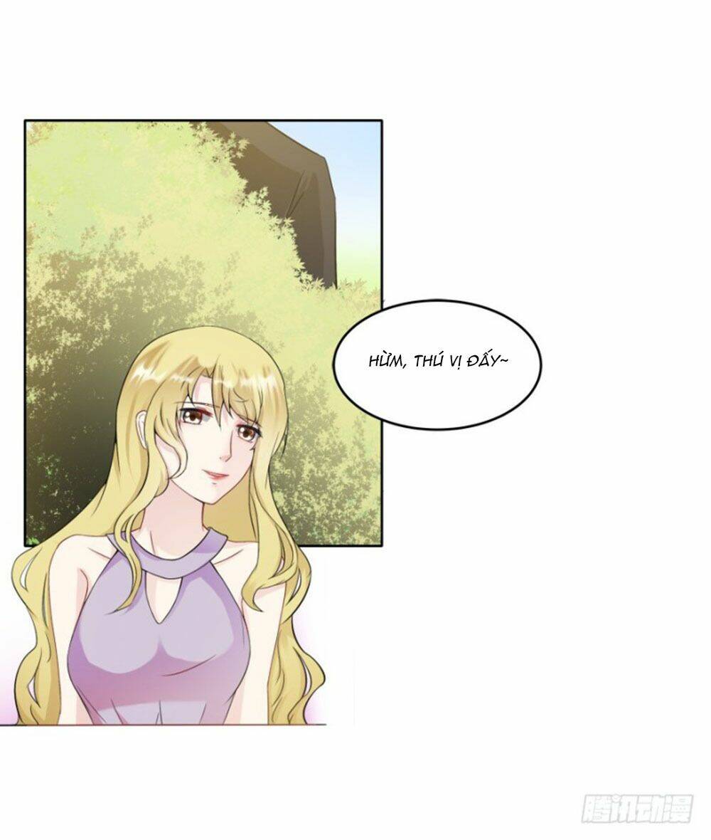 Thiên Kim Đường Môn: Chapter 92