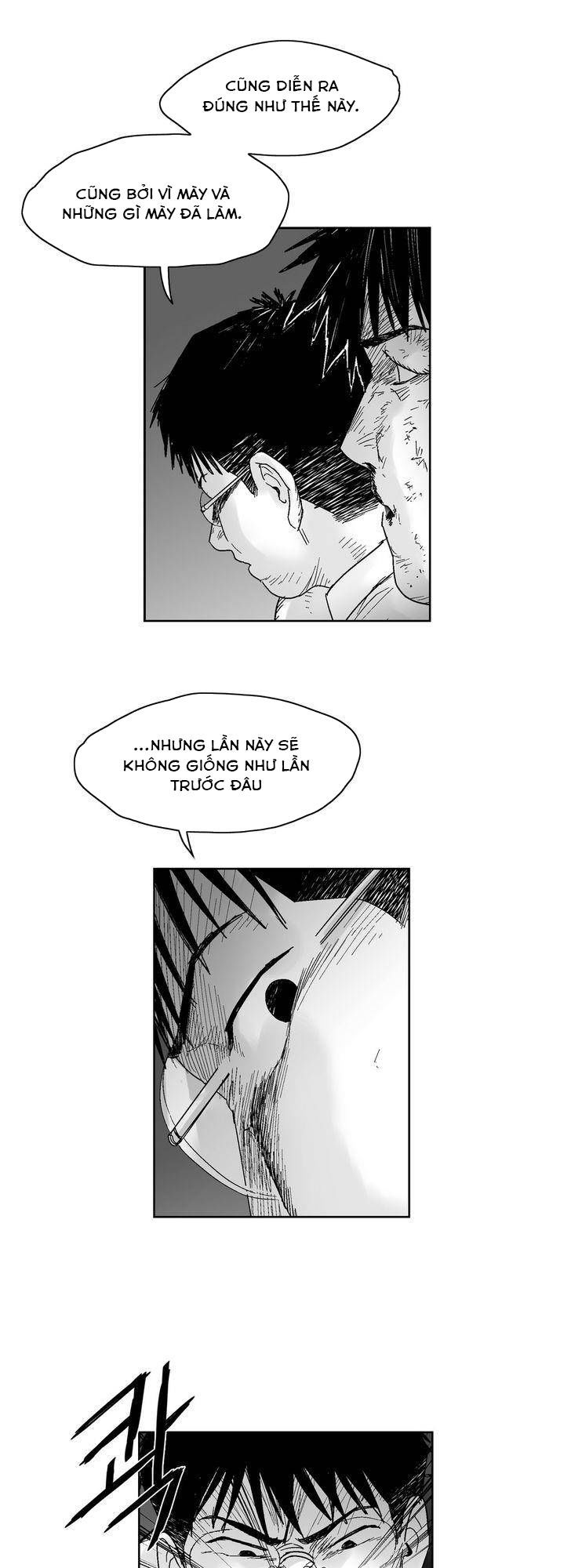 Dear Boy: Chapter 58