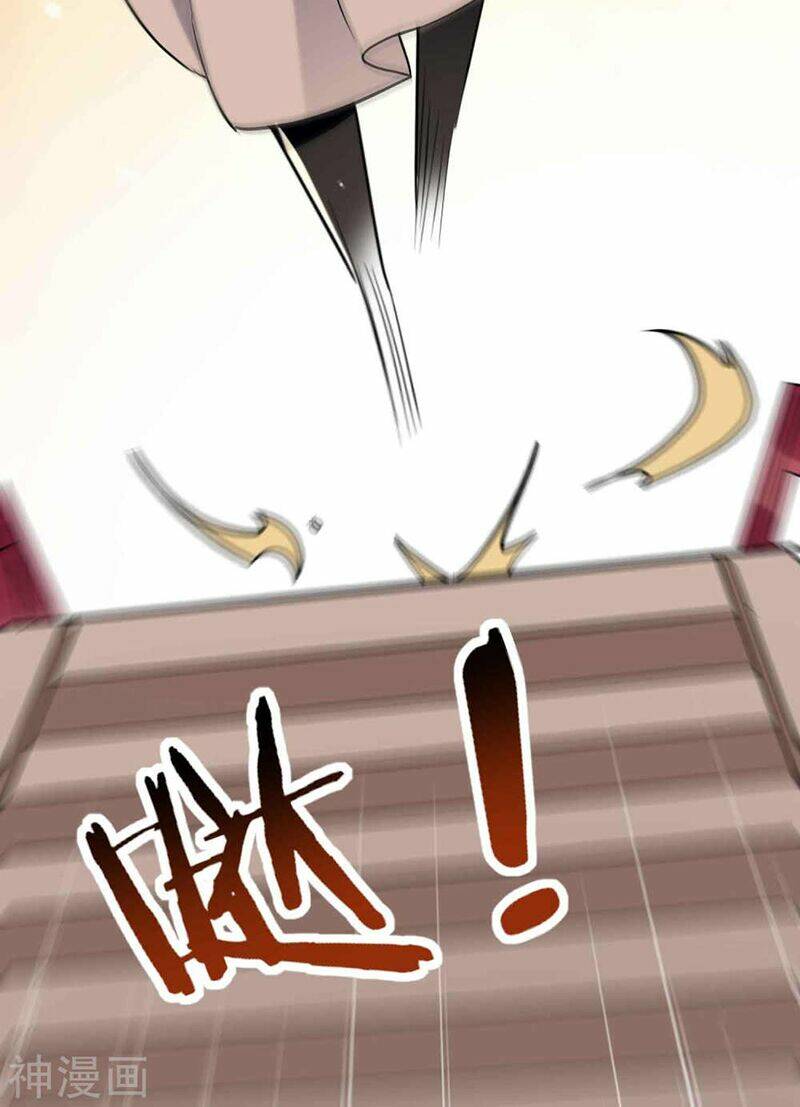 Vạn Giới Tiên Vương: Chapter 85