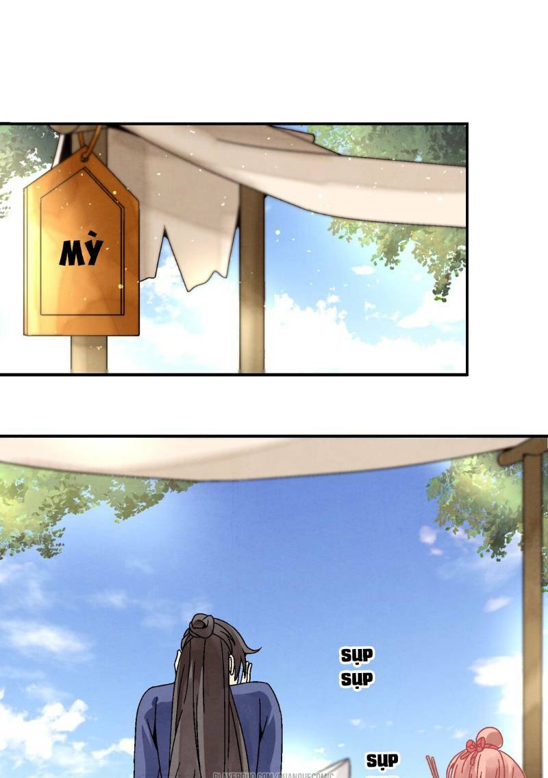 Ma Giáo Giáo Chủ Tái Xuất Giang Hồ: Chapter 23.2