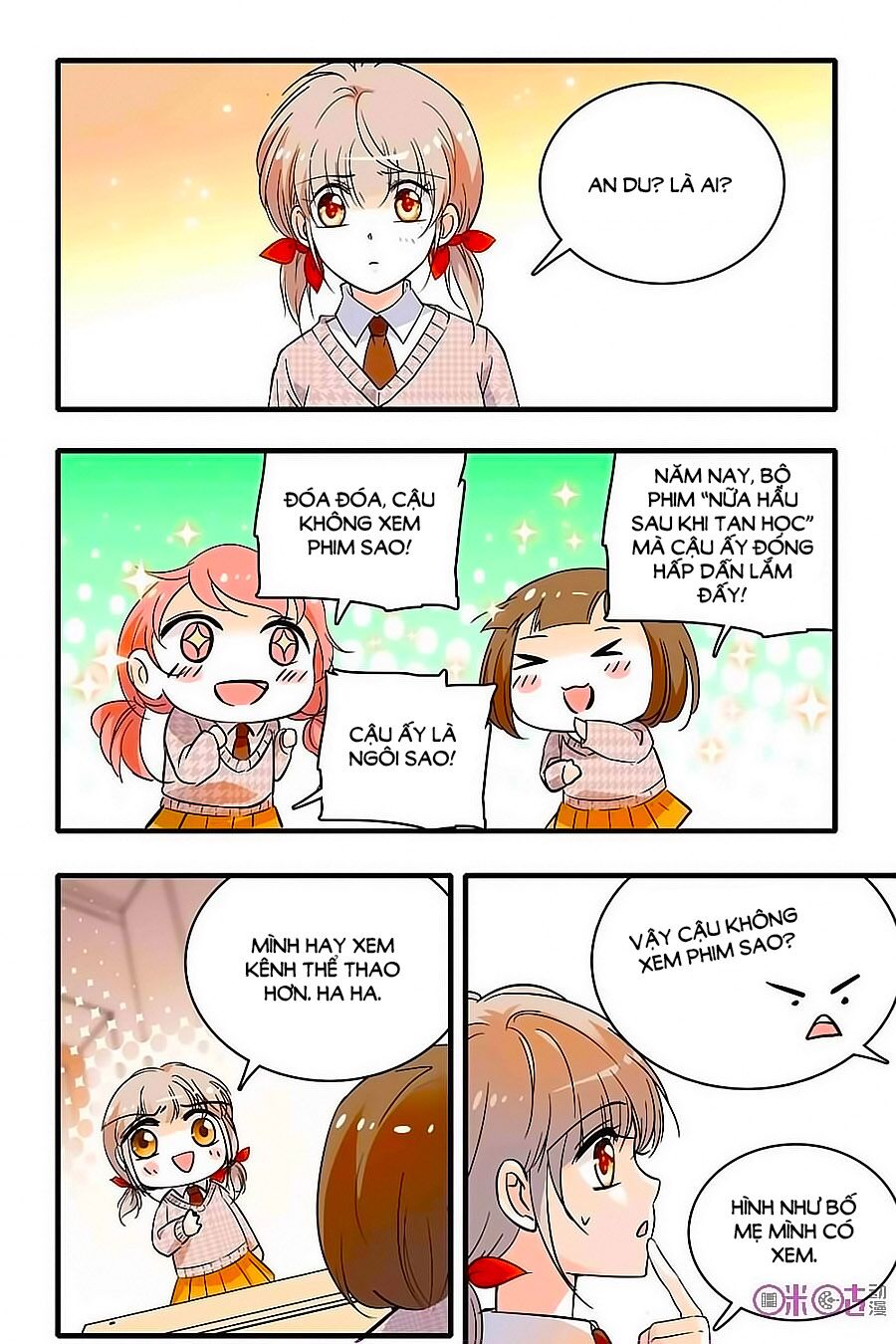 Thanh Ninh Chi Hạ: Chapter 145