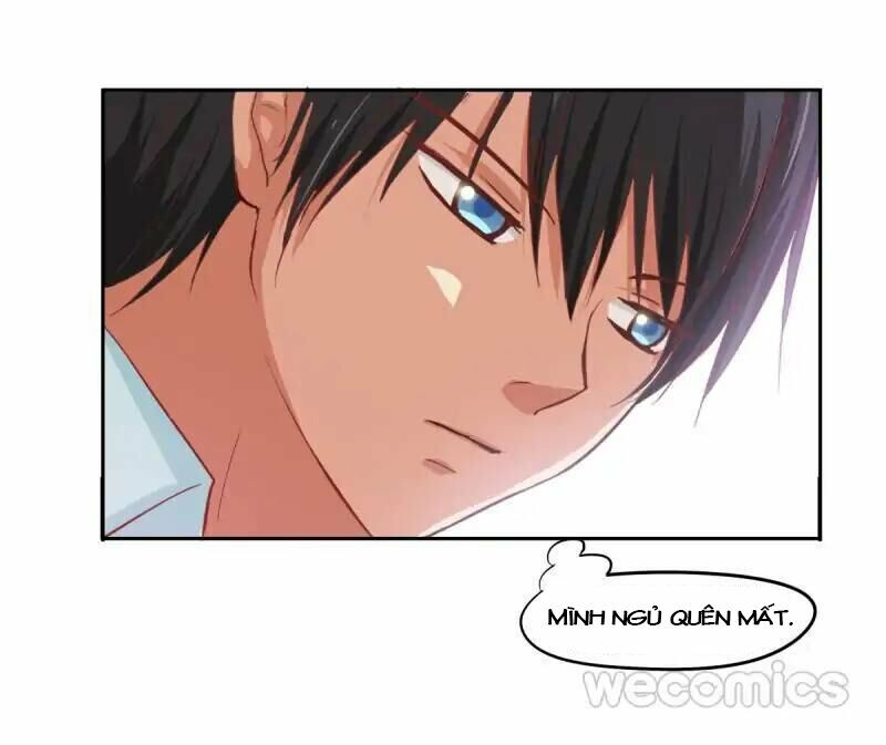 Mối Tình Đầu Có Chút Ngọt: Chapter 31