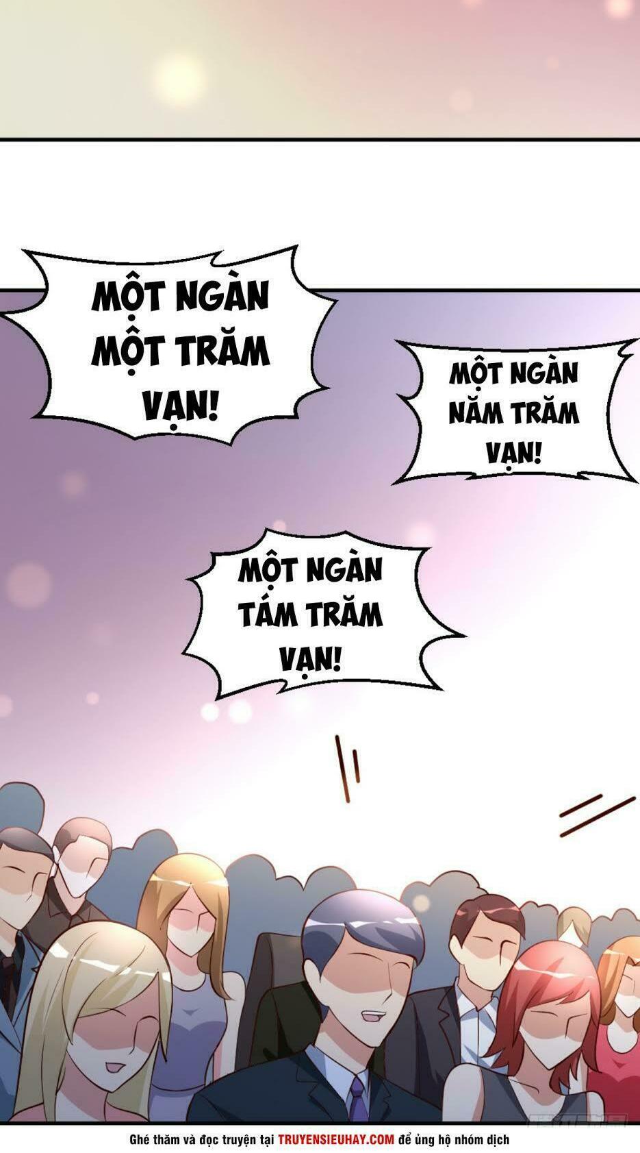 Trọng Sinh Tu Chân Tại Đô Thị: Chapter 24