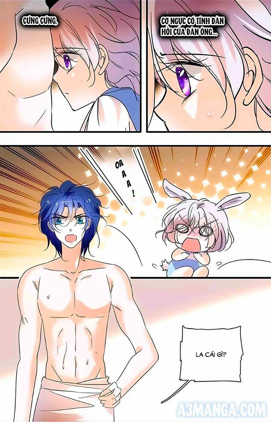 999 Nụ Hôn Bá Đạo Của Nam Thần: Chapter 178