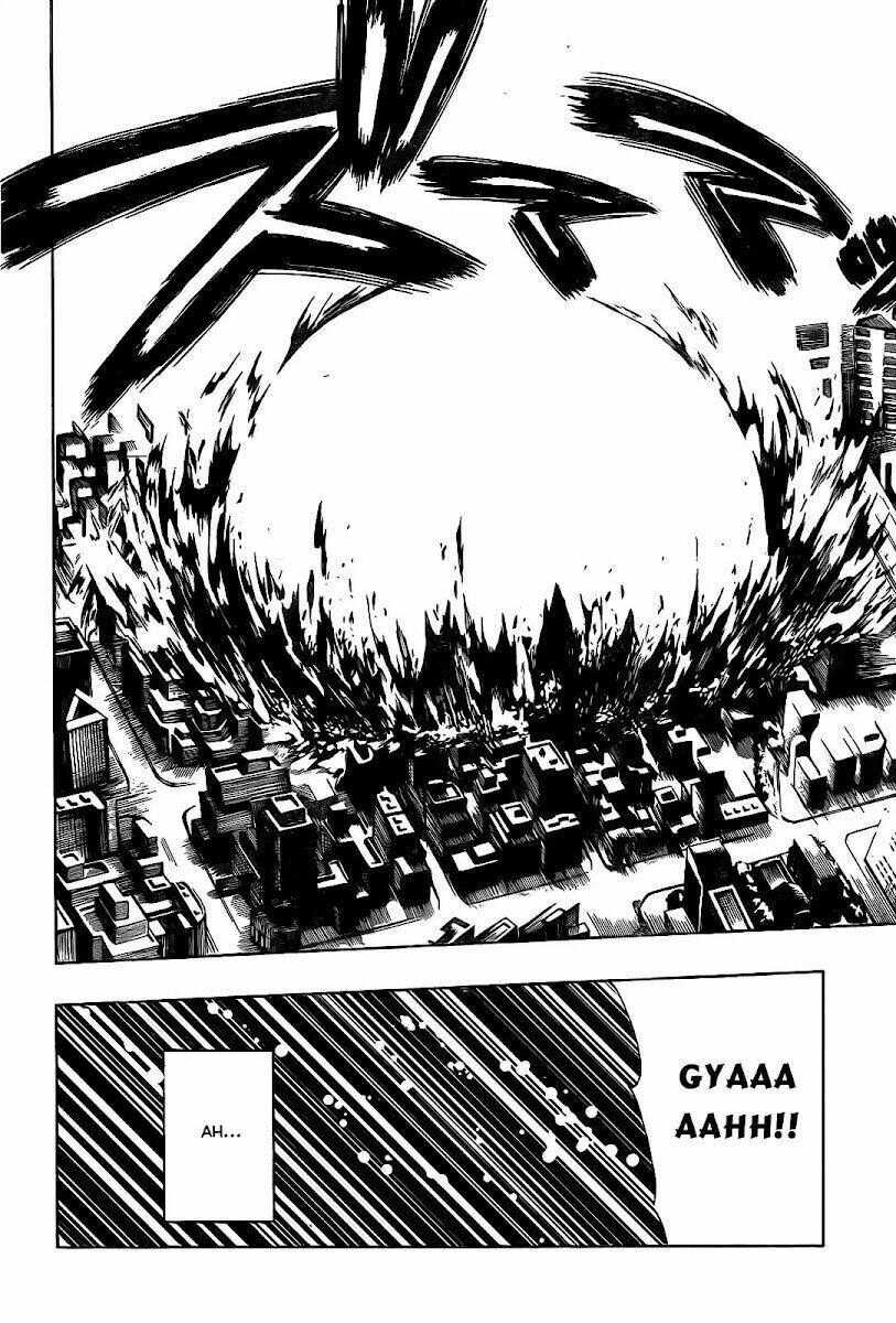 Cậu cũng đến đây để giết tôi sao...?: Chapter 2